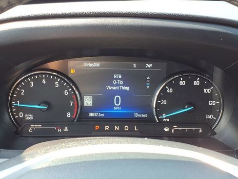 Used 2023 Ford Explorer XLT w/ Equipment Group 202A AWD/4WD image 24