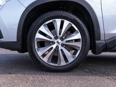 Used 2021 Subaru Ascent Limited w/ Technology Package AWD/4WD image 13