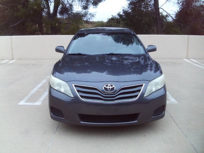 Used 2011 Toyota Camry LE