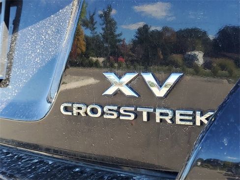 Used 2013 Subaru Crosstrek 2.0i Premium image 7