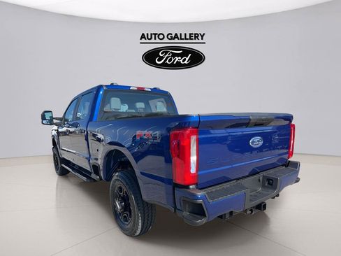 New 2026 Ford F350 XL w/ STX Appearance Package AWD/4WD image 7