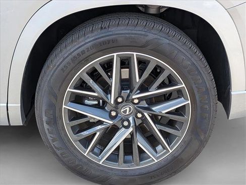 Used 2025 Lexus TX 350 FWD image 9