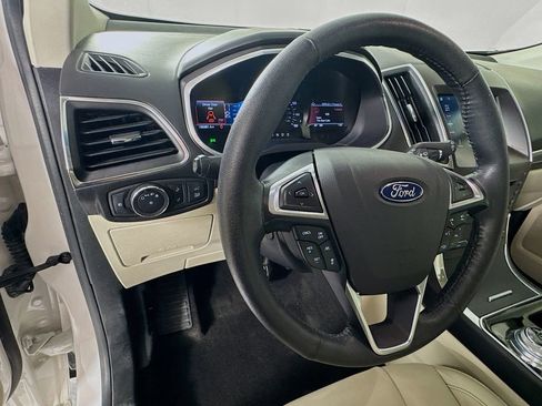 Used 2019 Ford Edge Titanium FWD image 12