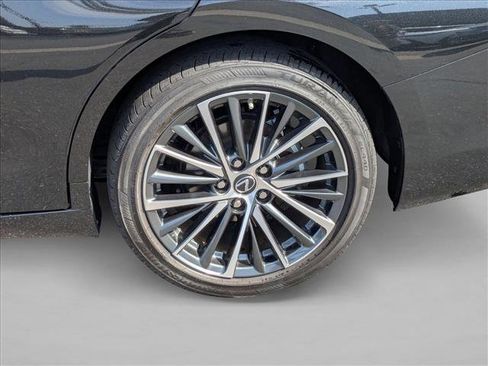 Certified 2025 Lexus ES 300h w/ Premium Package FWD image 21