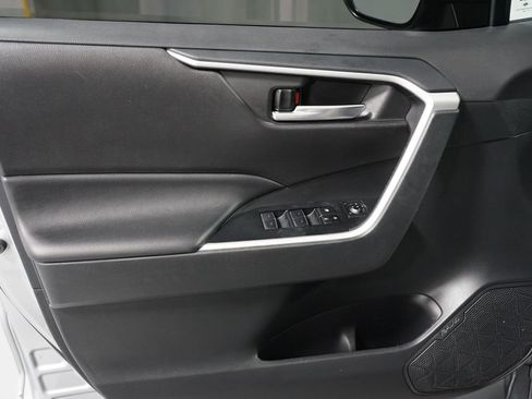 Certified 2024 Toyota RAV4 XLE FWD image 30