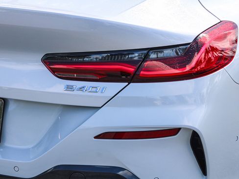 Used 2023 BMW 840i Gran Coupe RWD image 7