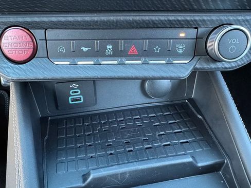 Used 2024 Ford Mustang GT Premium w/ GT Performance Package image 28