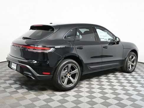Certified 2026 Porsche Macan AWD/4WD image 24