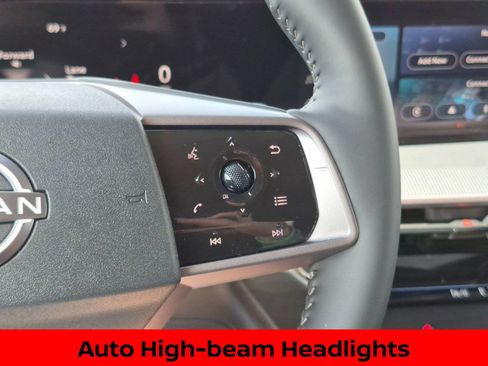Certified 2025 Nissan Murano SV AWD/4WD image 16