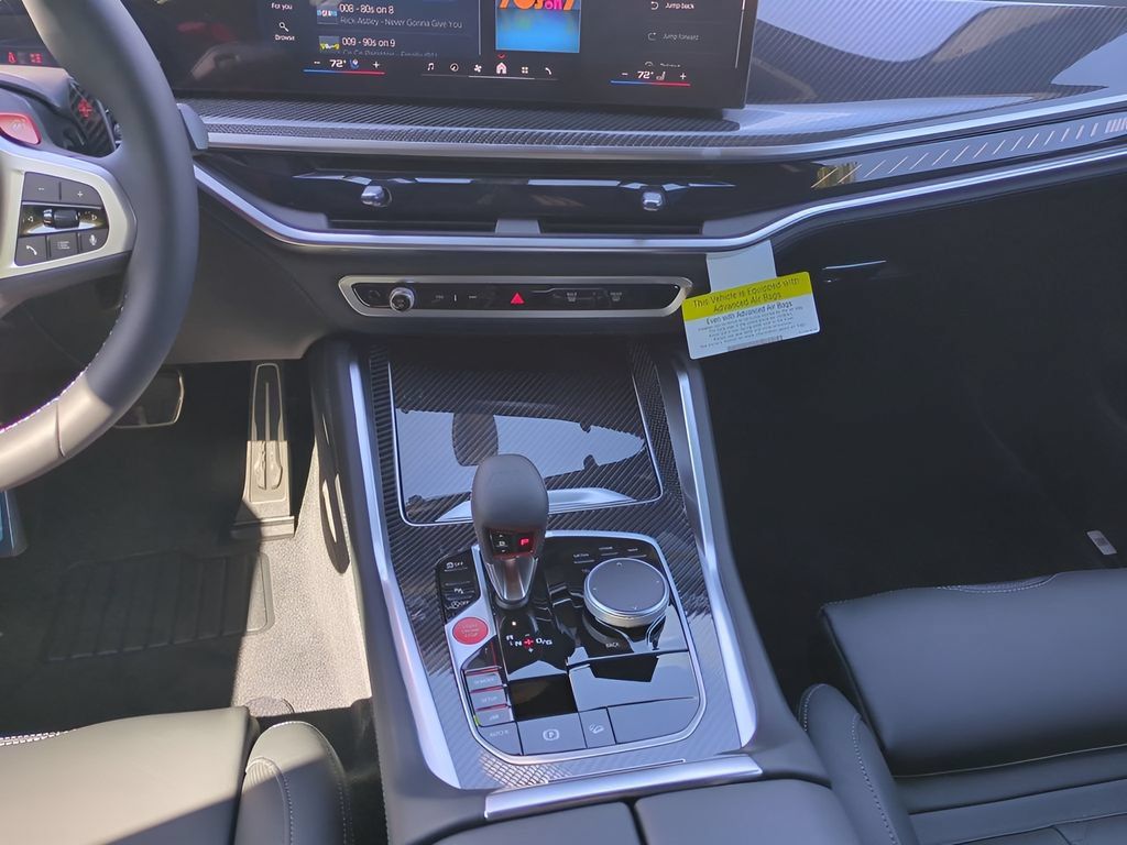 New 2026 BMW X5 M Competition w/ Executive Package AWD/4WD image 18