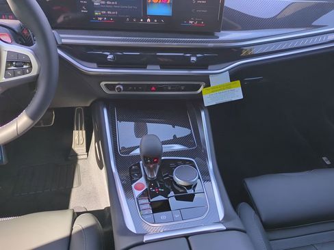 New 2026 BMW X5 M Competition w/ Executive Package AWD/4WD image 18