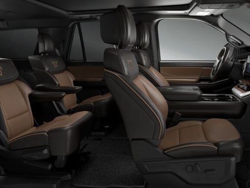 New 2027 Ford Expedition Max King Ranch AWD/4WD image 52