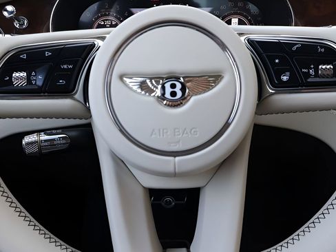 New 2026 Bentley Continental GTC AWD/4WD image 27