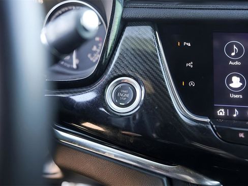 Certified 2023 Cadillac XT6 Sport w/ Technology Package image 18