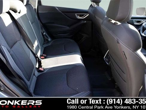 Used 2021 Subaru Forester Premium image 15