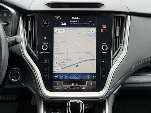 Used 2023 Subaru Outback Limited image 19