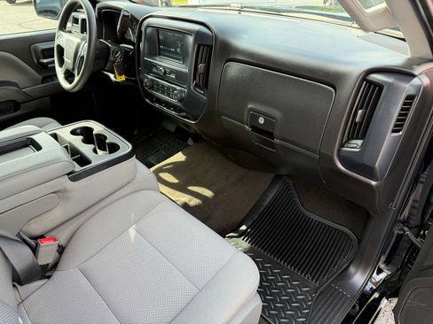 Used 2018 GMC Sierra 1500 2WD Double Cab w/ Elevation Edition image 17