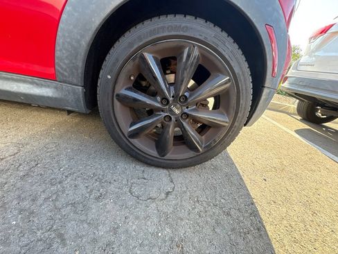 Used 2013 MINI Cooper S FWD image 9