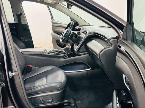 Used 2023 Hyundai Tucson Limited AWD/4WD image 7
