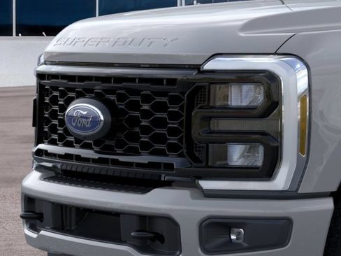 New 2026 Ford F250 XL w/ STX Appearance Package AWD/4WD image 17