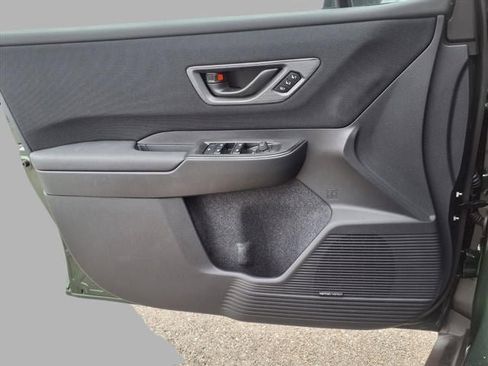 New 2026 Subaru Outback Limited image 42