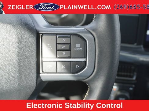 Used 2023 Ford F150 XLT w/ Equipment Group 302A High AWD/4WD image 18