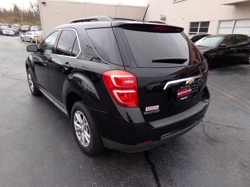 Used 2017 Chevrolet Equinox LT w/ Convenience Package image 6