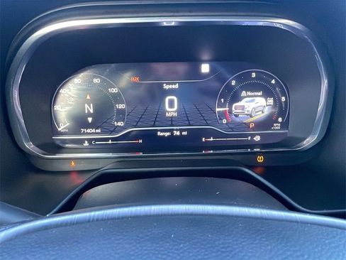 Used 2022 GMC Yukon XL AT4 w/ Max Trailering Package image 22