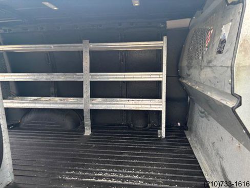 Used 2016 Chevrolet Express 2500 RWD image 26