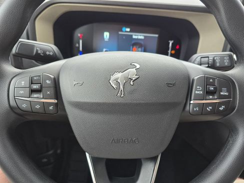 New 2026 Ford Bronco Sport Big Bend AWD/4WD image 19
