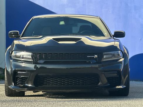 Used 2021 Dodge Charger Scat Pack image 8