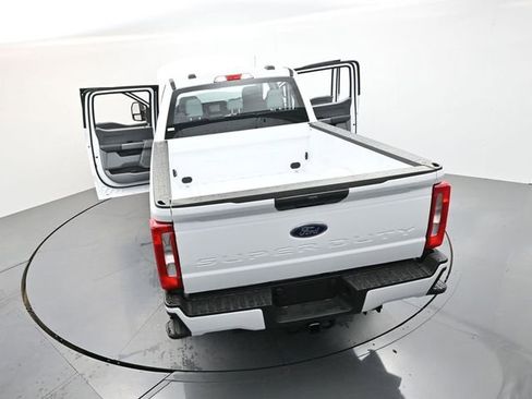 New 2026 Ford F250 4x4 Crew Cab Super Duty image 39
