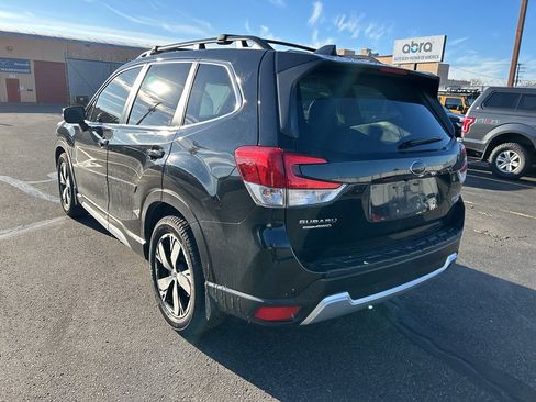 Used 2020 Subaru Forester Touring w/ Popular Package #2 image 5