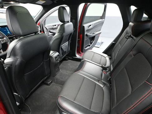 Used 2025 Ford Escape ST-Line Select w/ Tech Pack #1 image 40