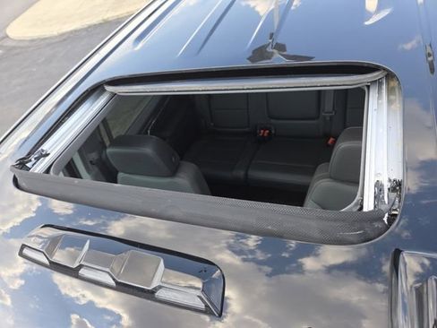 Used 2024 Chevrolet Silverado 3500 LTZ w/ LTZ Plus Package image 3