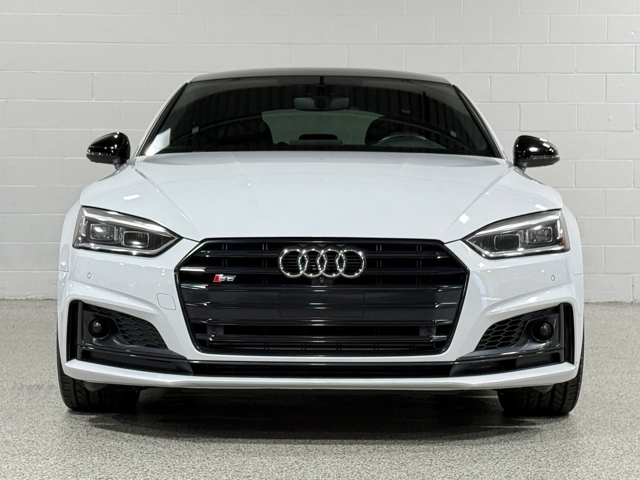 Used 2019 Audi S5 Prestige w/ S Sport Package AWD/4WD image 3