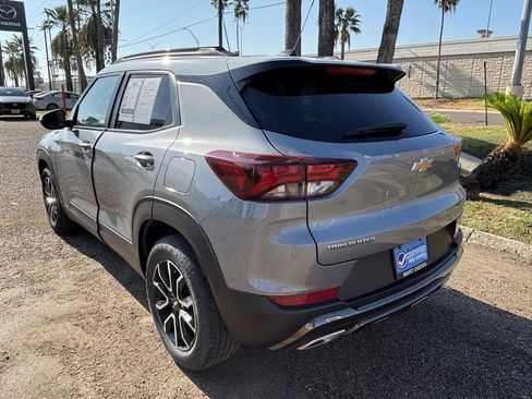 Used 2023 Chevrolet TrailBlazer ACTIV w/ Convenience Package image 5