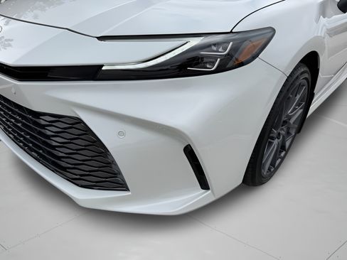 Used 2026 Toyota Camry XLE w/ Premium Plus Package AWD/4WD image 30