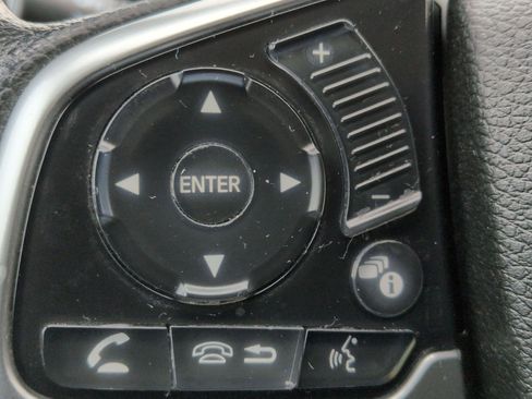 Certified 2018 Honda Civic EX image 14