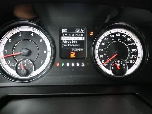 Used 2019 RAM 1500 Tradesman w/ Tradesman SXT Package AWD/4WD image 21