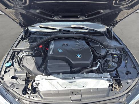Used 2020 BMW 330i xDrive Sedan w/ Premium Package AWD/4WD image 23