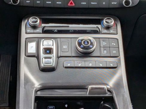 Used 2025 Hyundai Palisade Calligraphy AWD/4WD image 17