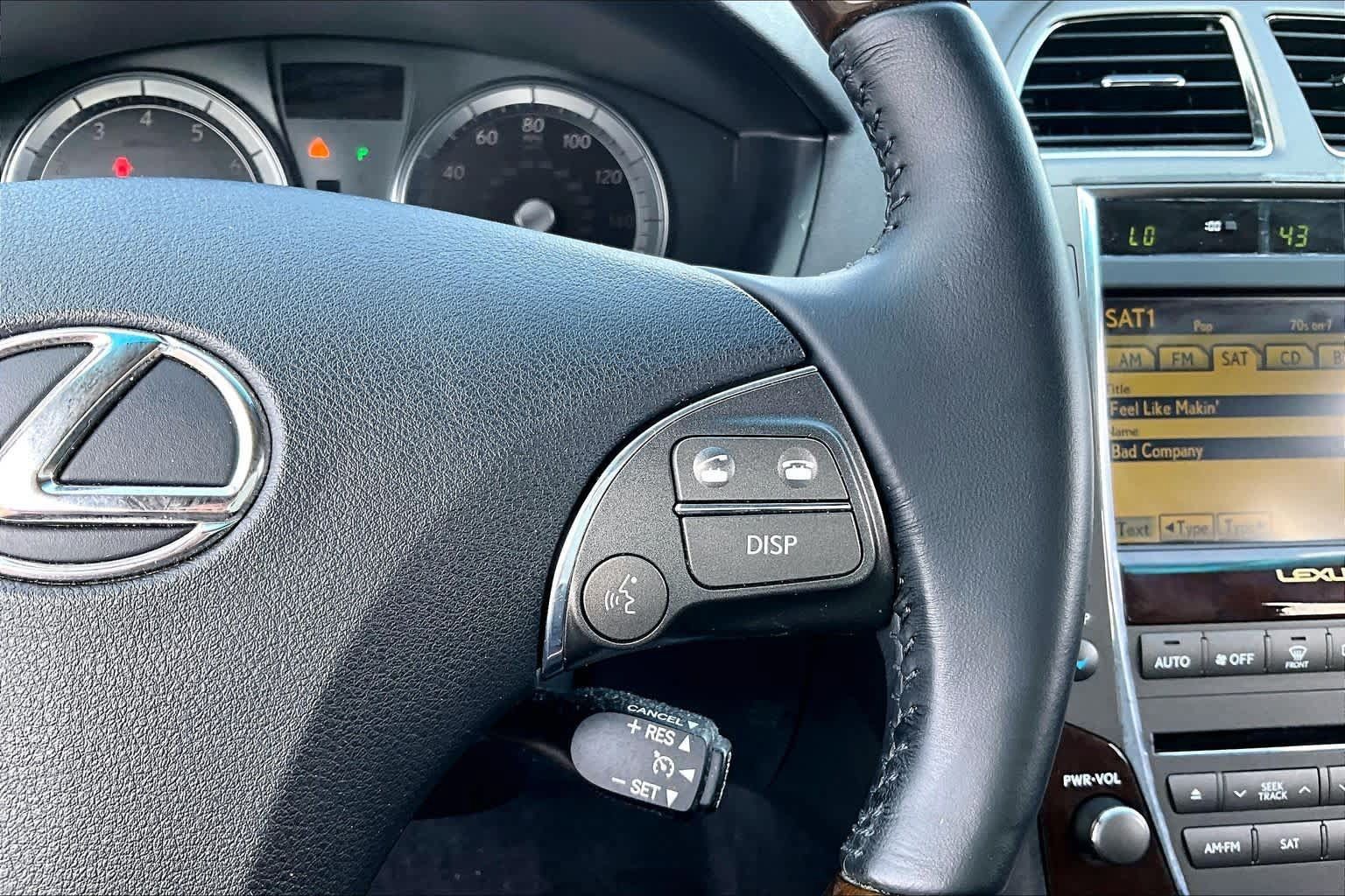 Used 2012 Lexus ES 350 FWD image 22