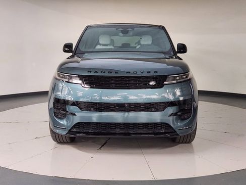 New 2026 Land Rover Range Rover Sport Dynamic SE AWD/4WD image 9