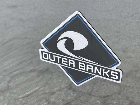 New 2025 Ford Bronco Sport Outer Banks image 22