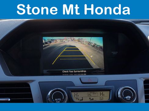 Used 2016 Honda Odyssey SE image 26