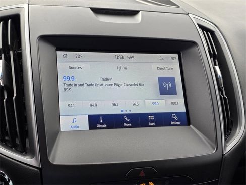 Used 2020 Ford Edge SE image 22