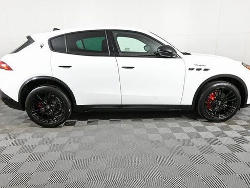 New 2025 Maserati Grecale Folgore AWD/4WD image 30