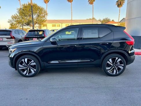 New 2026 Volvo XC40 B5 Ultra w/ Protection Package Premier AWD/4WD image 4