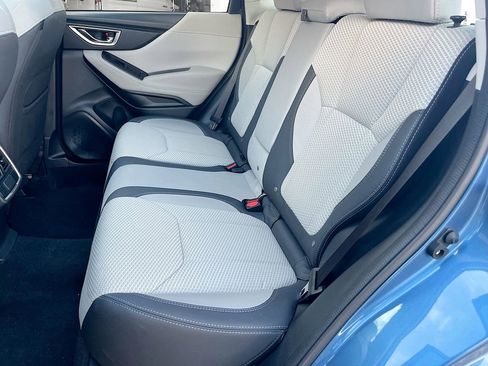 Used 2023 Subaru Forester Premium AWD/4WD image 25